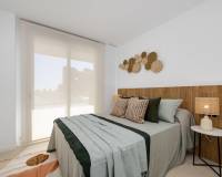 New Build - Apartment - Los Alcázares - La Serena Golf