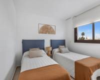 New Build - Apartment - Los Alcázares - La Serena Golf