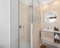 New Build - Apartment - Los Alcázares - La Serena Golf
