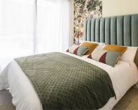 New Build - Apartment - Orihuela Costa - Campoamor