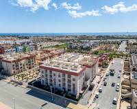 New Build - Apartment - Orihuela Costa - Lomas De Cabo Roig