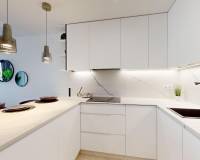 New Build - Apartment - Orihuela Costa - Lomas De Cabo Roig
