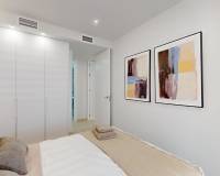 New Build - Apartment - Orihuela Costa - Lomas De Cabo Roig