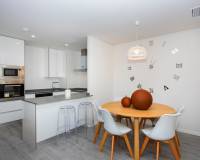 New Build - Apartment - Orihuela Costa - Los Dolses