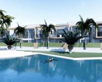 New Build - Apartment - Orihuela Costa - Los Dolses