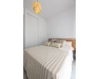 New Build - Apartment - Orihuela Costa - Los Dolses