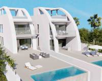 New Build - Apartment / Penthouse - Ciudad Quesada