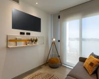 New Build - Apartment / Penthouse - Los Dolses