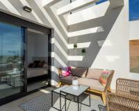 New Build - Apartment / Penthouse - Los Dolses