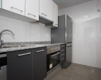 New Build - Apartment / Penthouse - Santa Pola