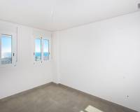 New Build - Apartment / Penthouse - Santa Pola