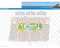 New Build - Apartment - Pilar de la Horadada - Lo Monte