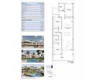 New Build - Apartment - Pilar de la Horadada - pueblo