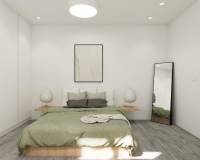 New Build - Apartment - Pilar de la Horadada - Torre De La Horadada