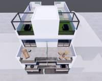 New Build - Apartment - Pilar de la Horadada - Torre De La Horadada