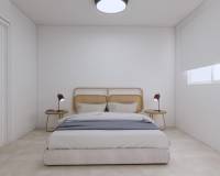 New Build - Apartment - Pilar de la Horadada - Torre De La Horadada