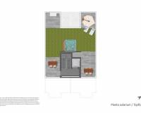 New Build - Apartment - Pilar de la Horadada - Torre De La Horadada