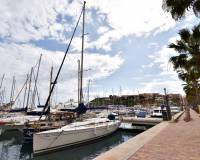 New Build - Apartment - Puerto de Mazarron - Playa del Puerto