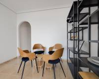 New Build - Apartment - San Fulgencio - San Fulgencio Pueblo