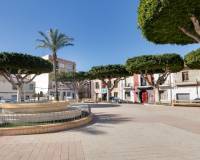 New Build - Apartment - San Fulgencio - San Fulgencio Pueblo