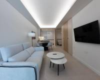 New Build - Apartment - San Javier - pueblo