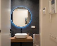 New Build - Apartment - San Javier - pueblo