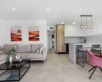 New Build - Apartment - San Javier - Santiago De La Ribera