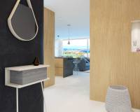 New Build - Apartment - San Miguel de Salinas - Las Colinas