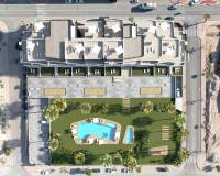 New Build - Apartment - San Miguel de Salinas - Pueblo