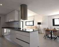 New Build - Apartment - San Miguel de Salinas - Pueblo
