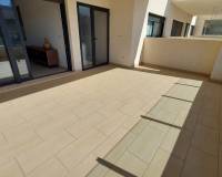 New Build - Apartment - San Miguel de Salinas - Pueblo