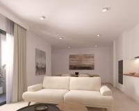 New Build - Apartment - San Miguel de Salinas - Pueblo