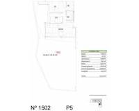 New Build - Apartment - San Miguel de Salinas - Pueblo