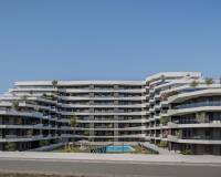 New Build - Apartment - San Miguel de Salinas - Pueblo