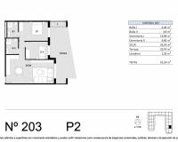 New Build - Apartment - San Miguel de Salinas - Pueblo