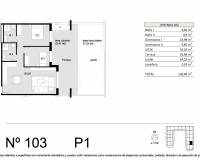 New Build - Apartment - San Miguel de Salinas - Pueblo