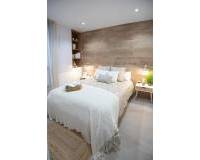 New Build - Apartment - San Pedro del Pinatar - Centro