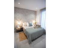 New Build - Apartment - San Pedro del Pinatar - Centro