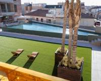 New Build - Apartment - San Pedro del Pinatar - Centro