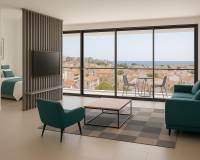 New Build - Apartment - San Pedro del Pinatar - Lo Pagan