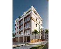 New Build - Apartment - San Pedro del Pinatar - Lo Pagan