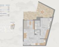 New Build - Apartment - San Pedro del Pinatar - Lo Pagan