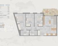 New Build - Apartment - San Pedro del Pinatar - Lo Pagan