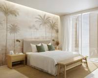 New Build - Apartment - San Pedro del Pinatar - Lo Pagan