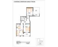 New Build - Apartment - San Pedro del Pinatar - Lo Pagan