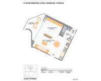 New Build - Apartment - San Pedro del Pinatar - Lo Pagan