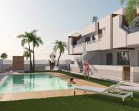 New Build - Apartment - San Pedro del Pinatar