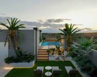 New Build - Apartment - Santa Pola - Centro