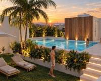 New Build - Apartment - Santa Pola - Estacion de autobuses
