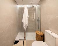 New Build - Apartment - Santa Pola - Gran Alacant